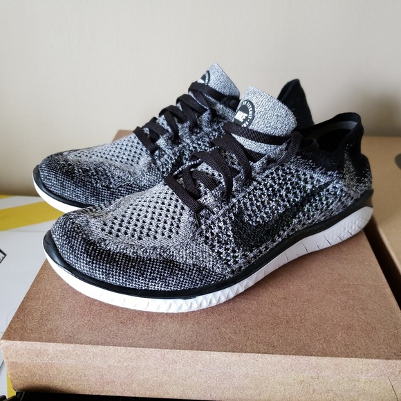 free run oreo
